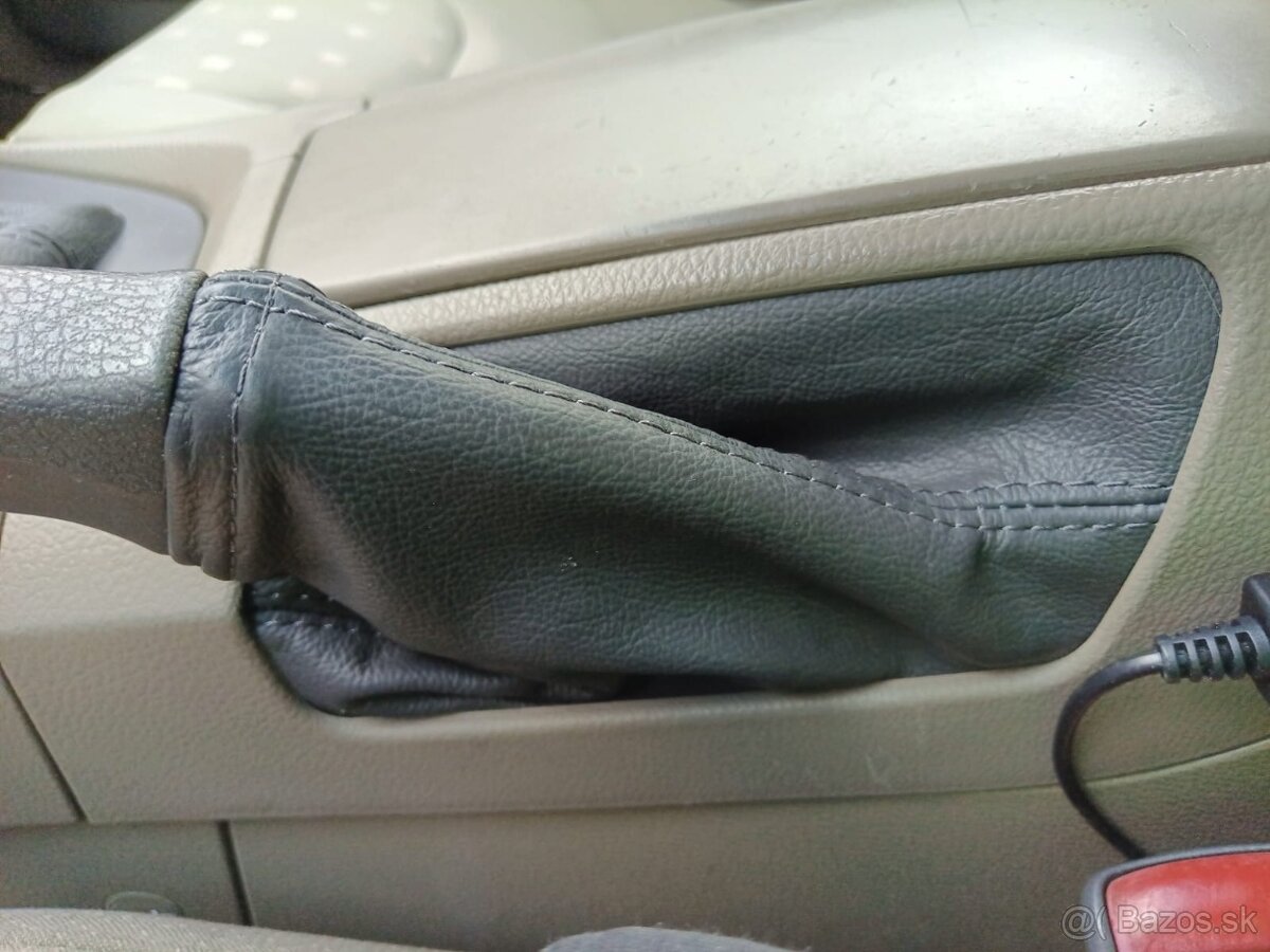 Manžeta radiacej páky Volvo S60, V70, XC60, XC70,XC90 - 2