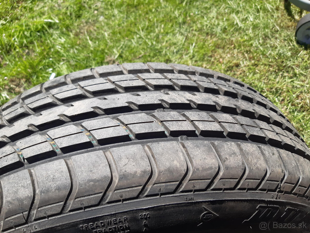 ALU KOLA 16 audi A8, A6, A4, 4D0601025P+ letní nebo zimní - 2