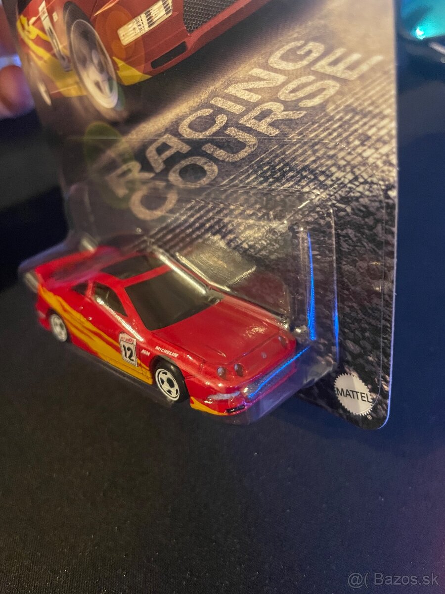 HotWheels Acura Integra GSR - 2