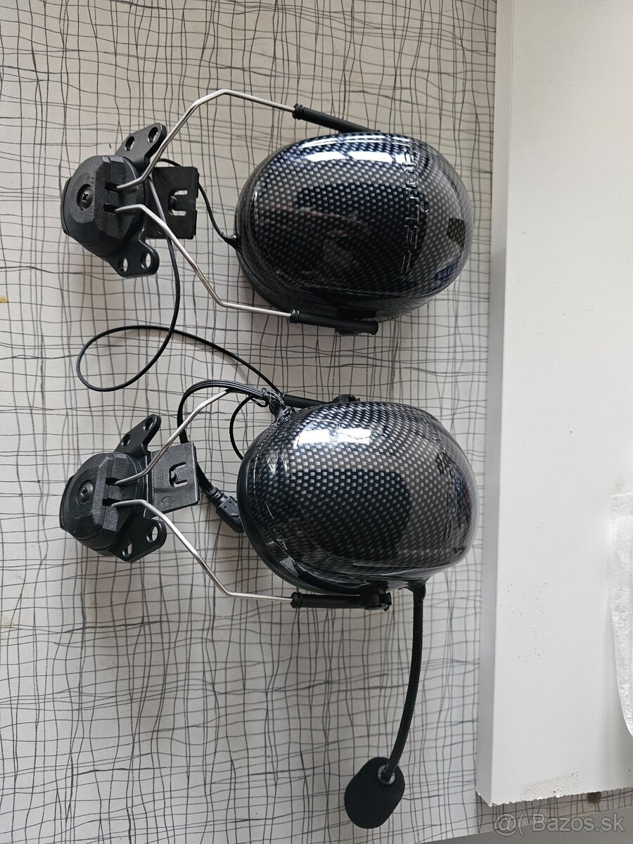 Sluchátka Peltor - 2