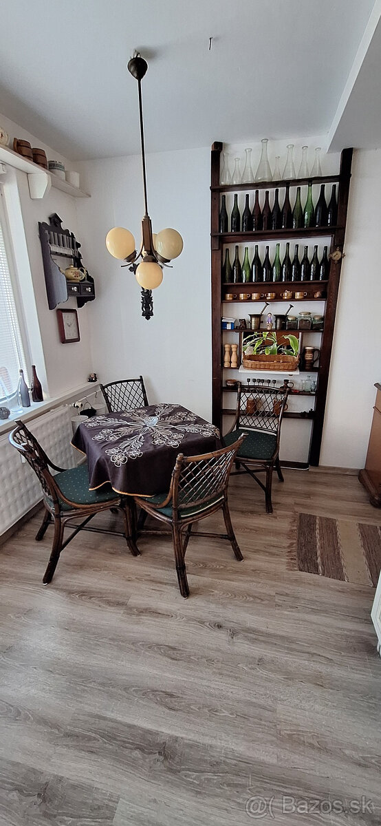 3 izbový byt do prenájmu - 2