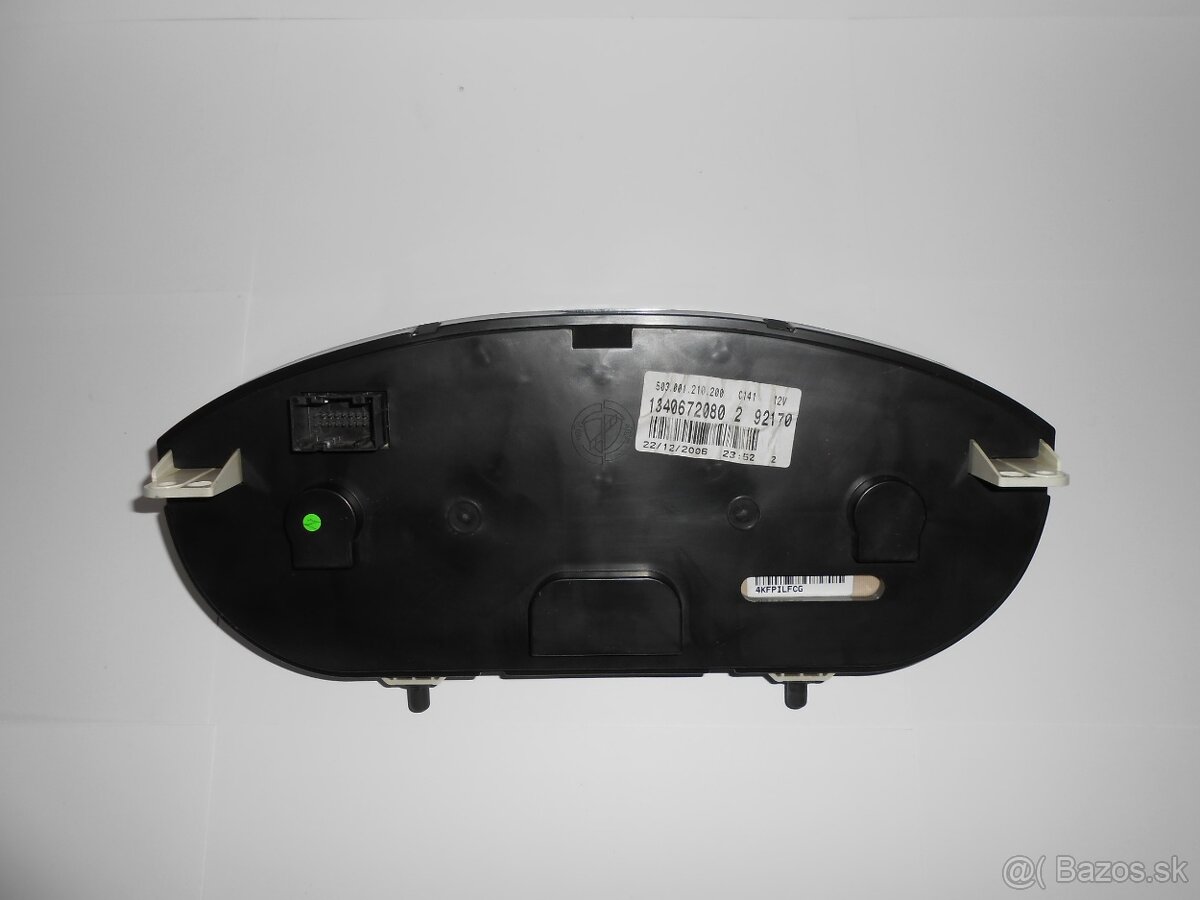 Budiky Fiat Ducato - 2