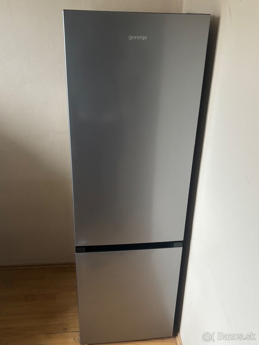 Kombinovaná chladnička Gorenje - 2