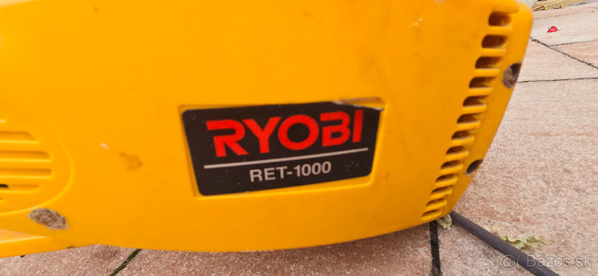 Predam elektricky vyzinac - 2