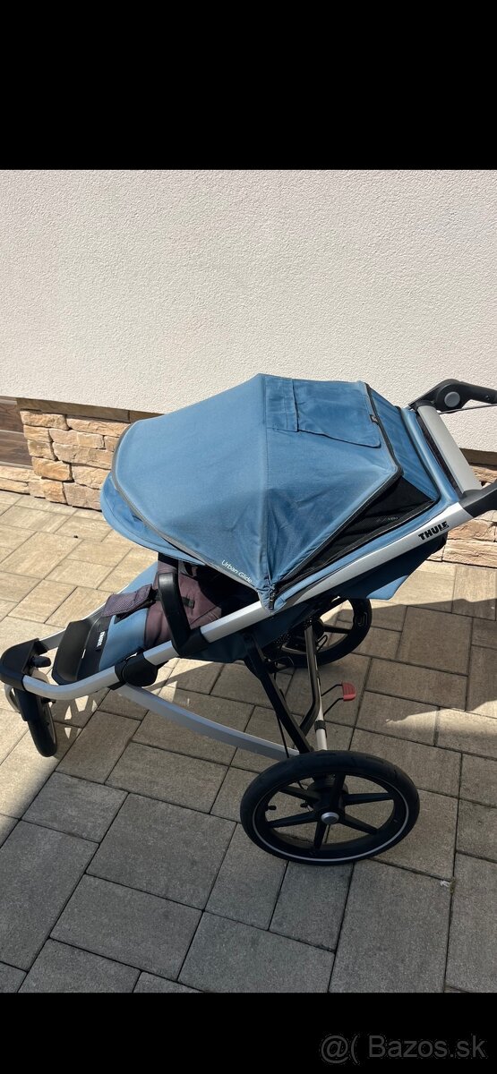 Thule urban glide 2 - 2