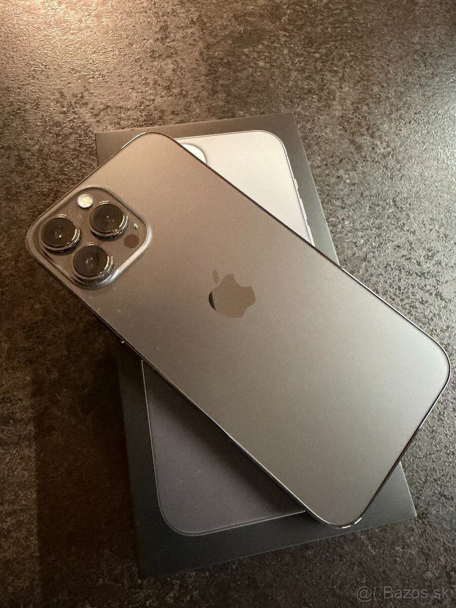 Iphone 13 Pro Max 128Gb - 2