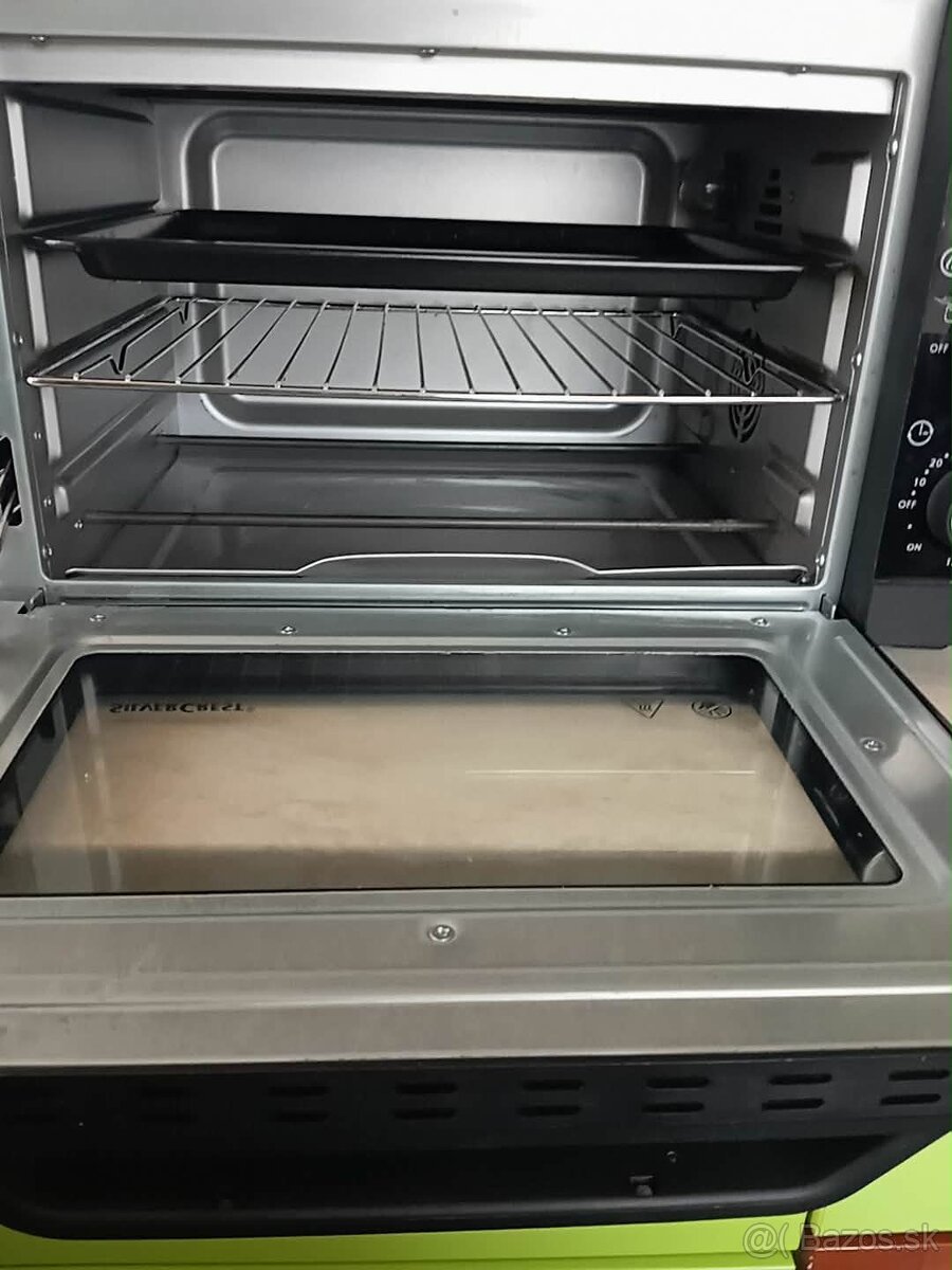 Predám elektricku ruru - 2