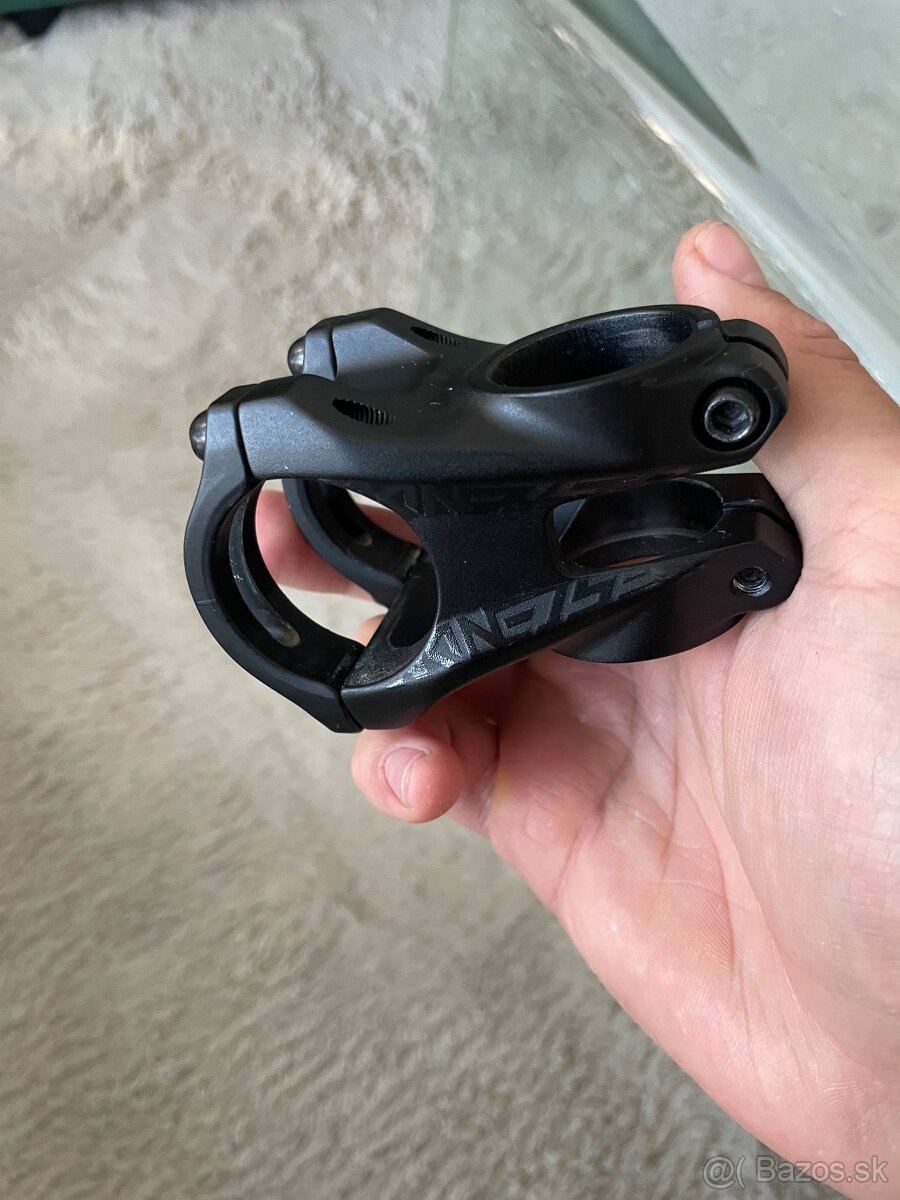 Predstavec TRUVATIV 35 / 45mm 0stup - 2