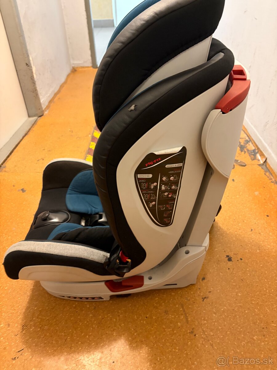 autosedačka - 2