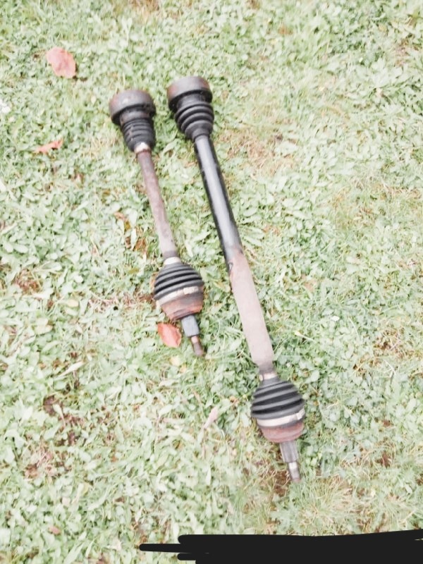 predam vela dielou wolcvagen 1.9 81 kw 66 - 2