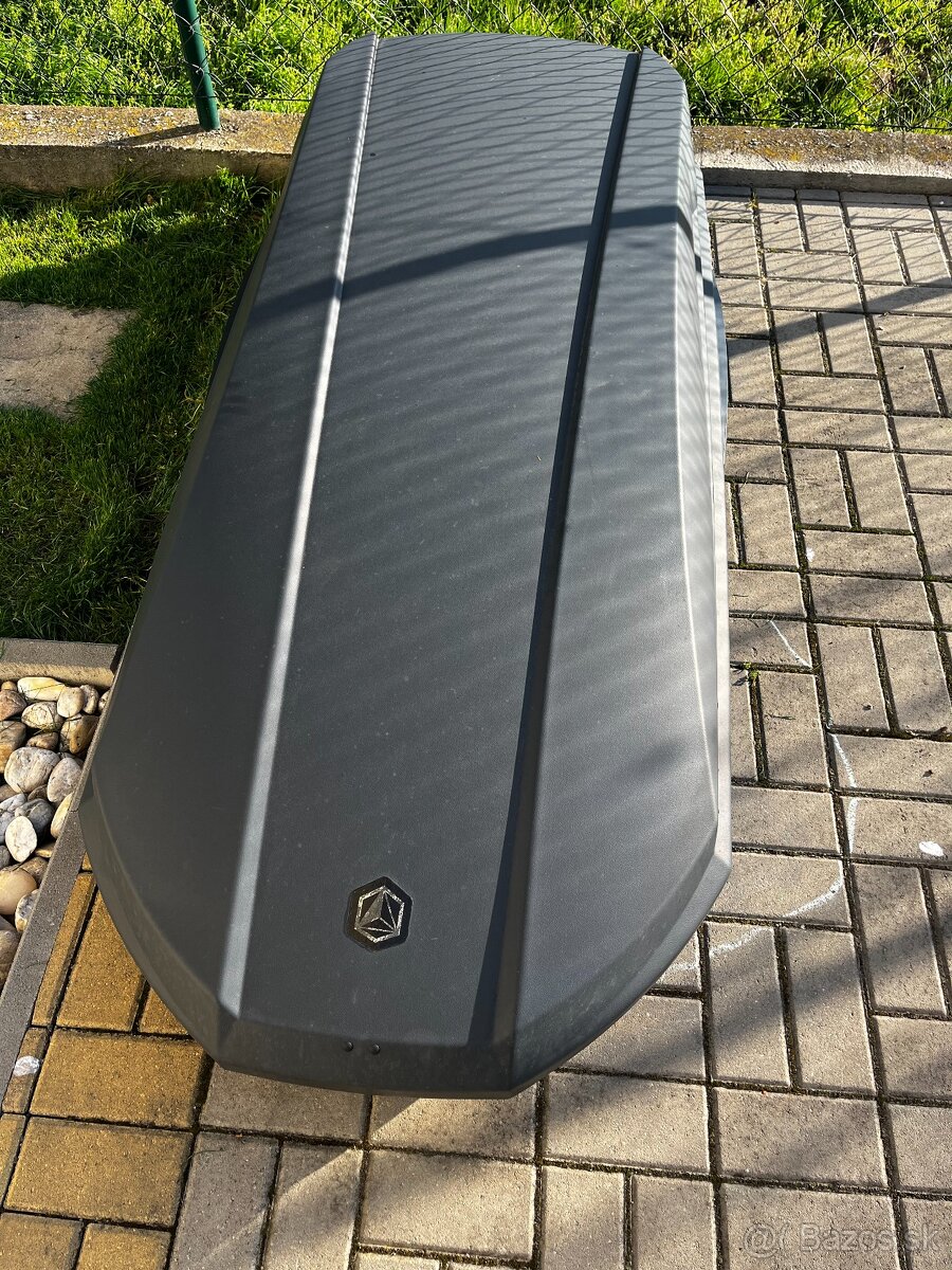 Stresny Box Northline Family 420 Cierna Matna - 2