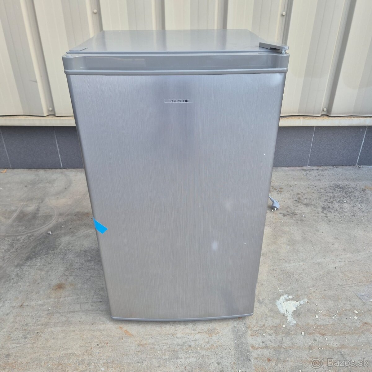 mraznička KLARSTEIN Garfield Eco L - 2