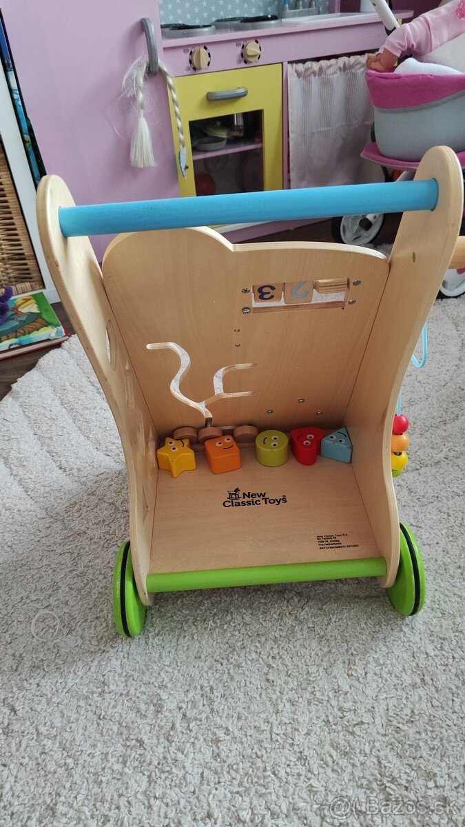 Choditko New Classic Toys - 2