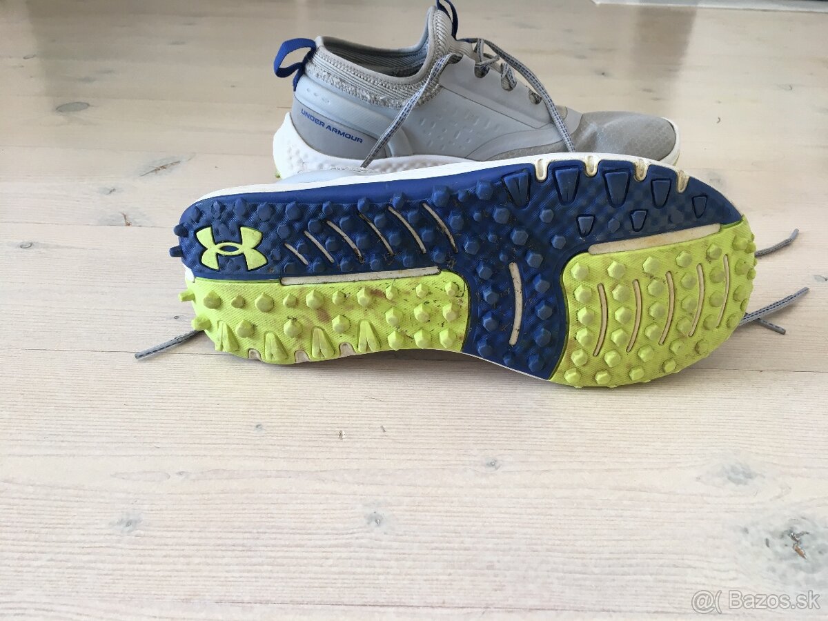 Golfové topanky Under Armour - 2