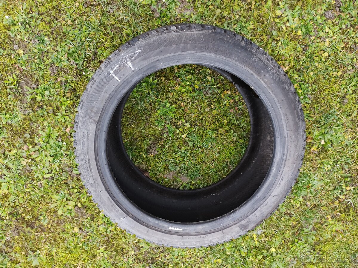 235/45R18 ZOKO 98V SNOW KORMORAN - 2