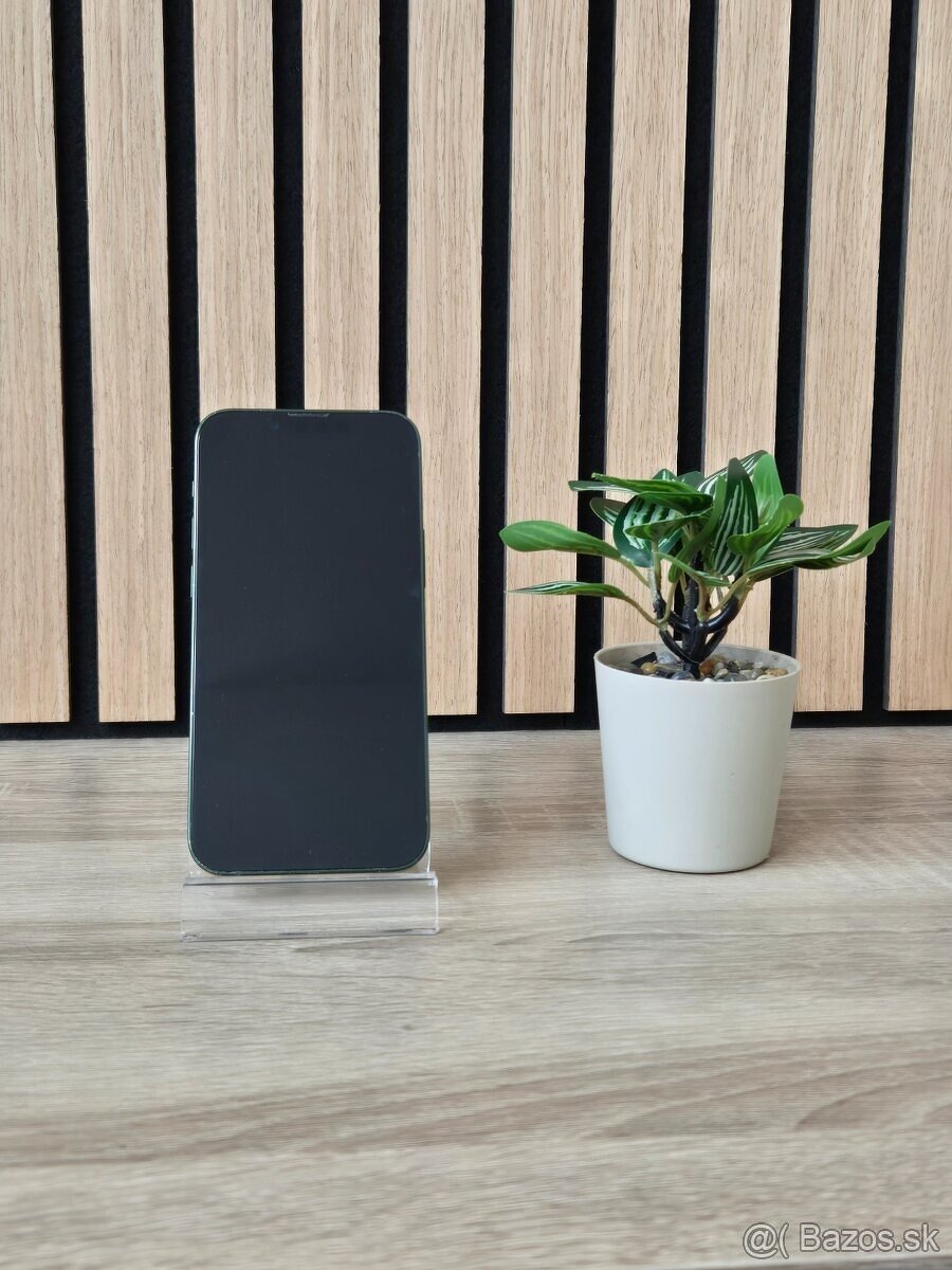 Iphone 13 Mini 128GB Green | ZÁRUKA - 2