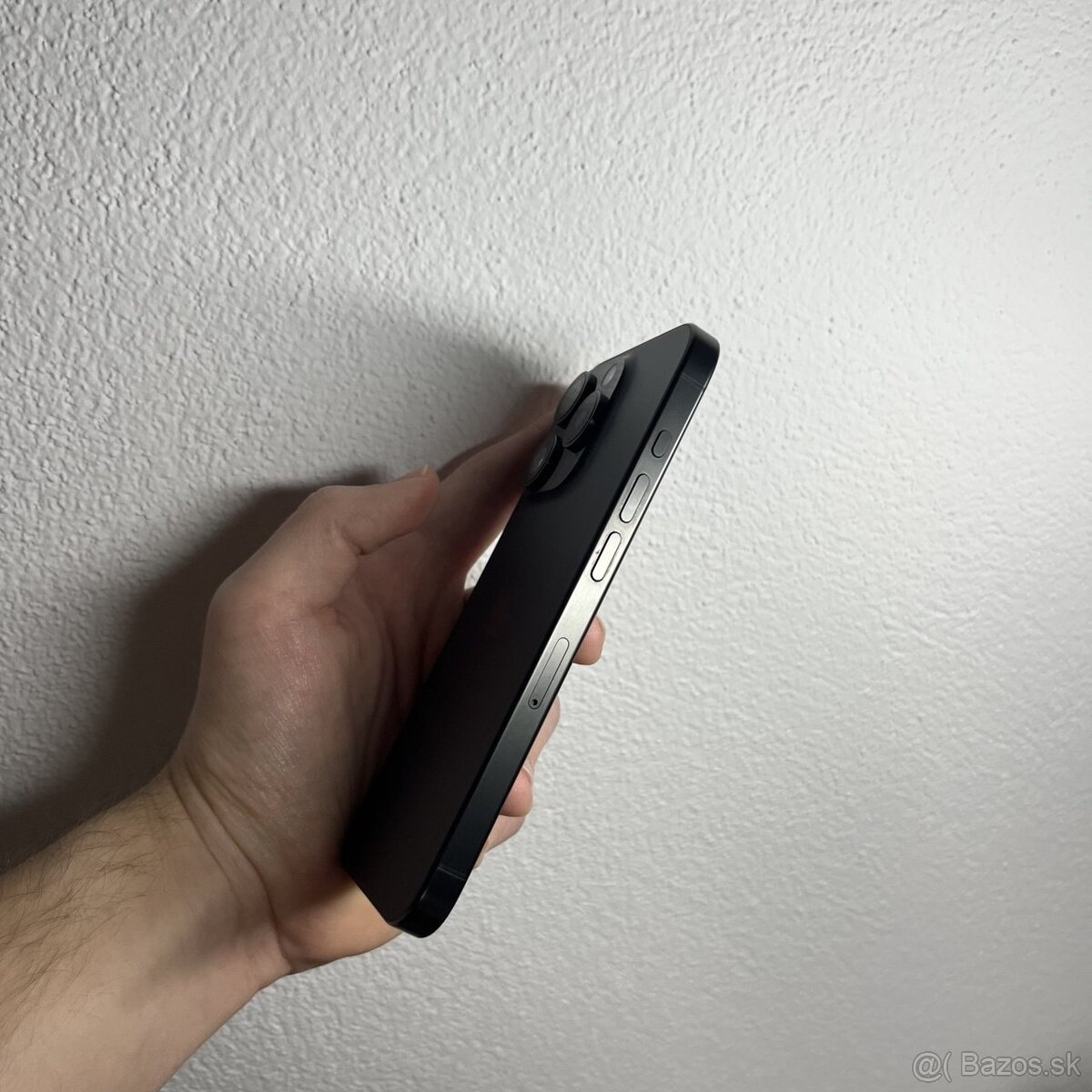 iPhone 15 Pro 128gb, 90% bateria - 2