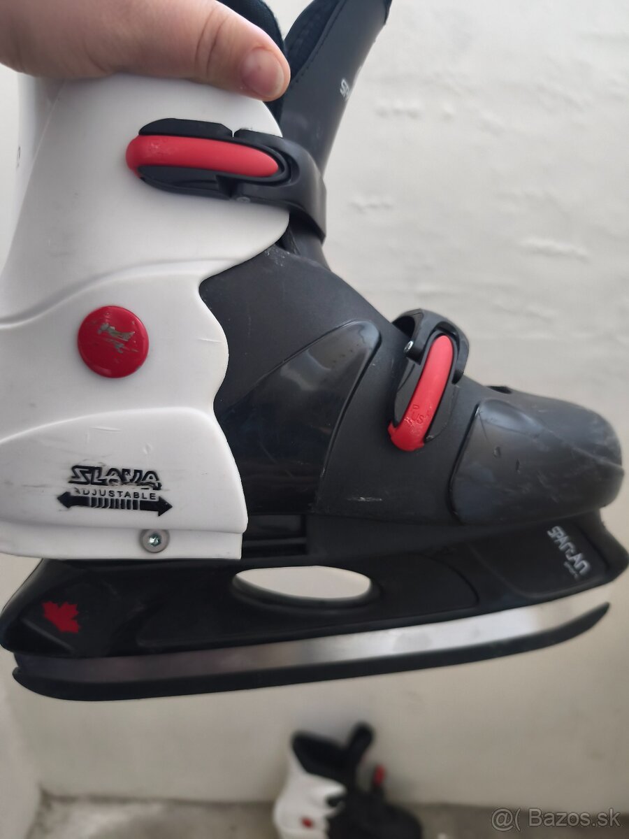 Chlapčenské korčule - 2