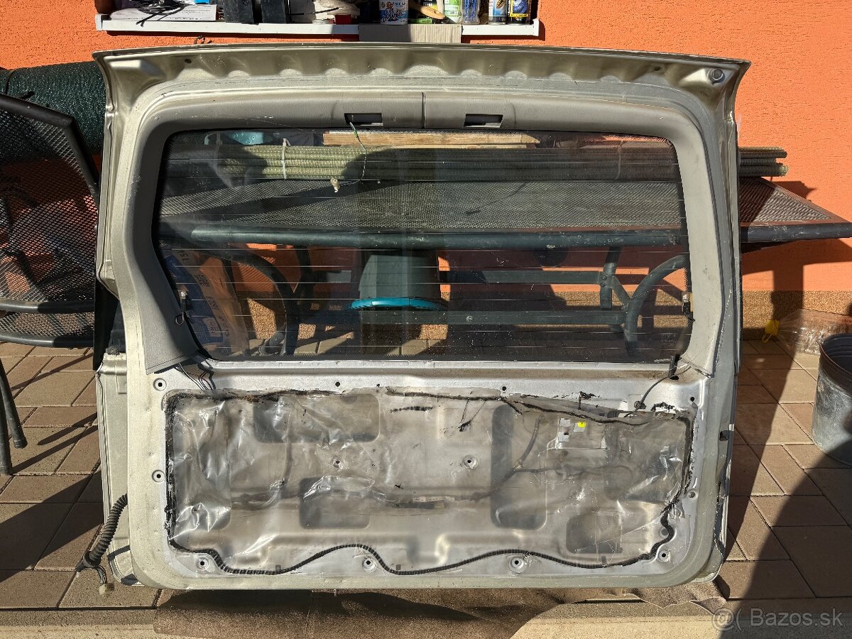 Suzuki Grand Vitara - 2