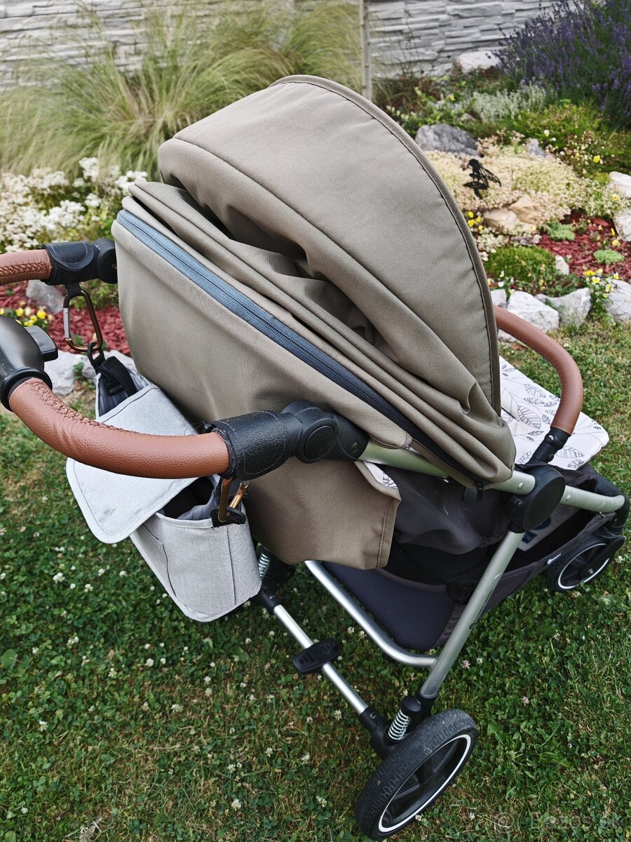 Petite&Mars Royal - 2