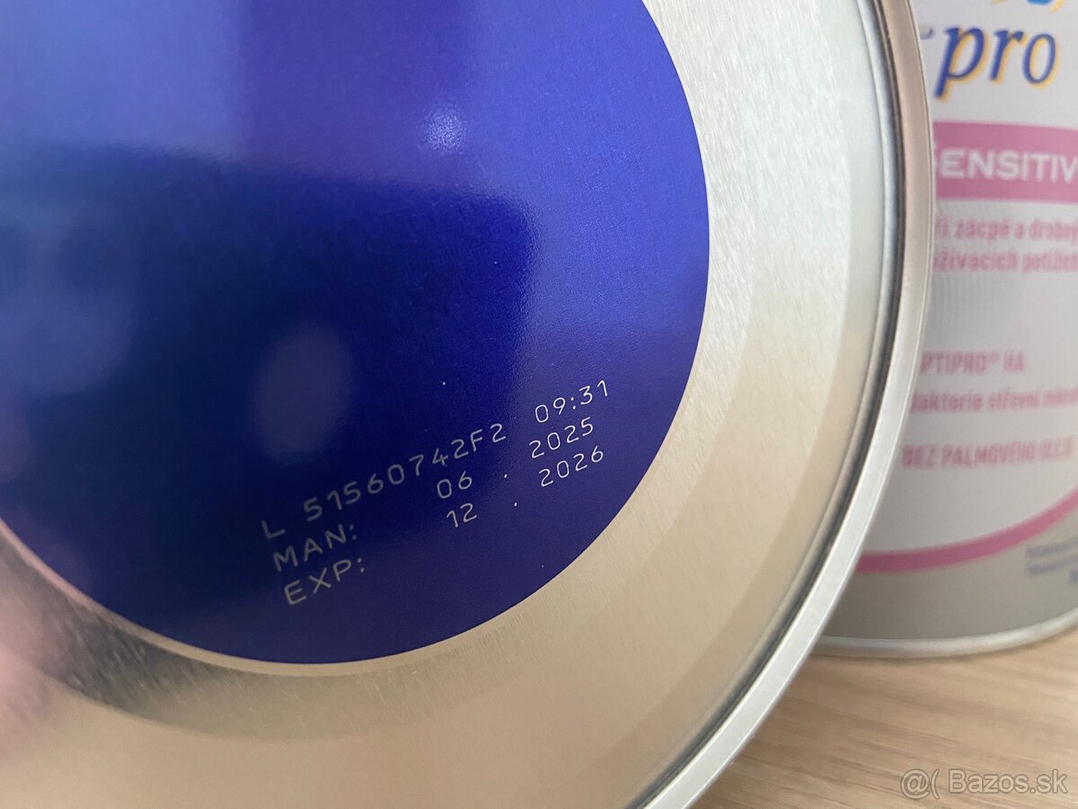 Beba Expertpro Sensitive - 2