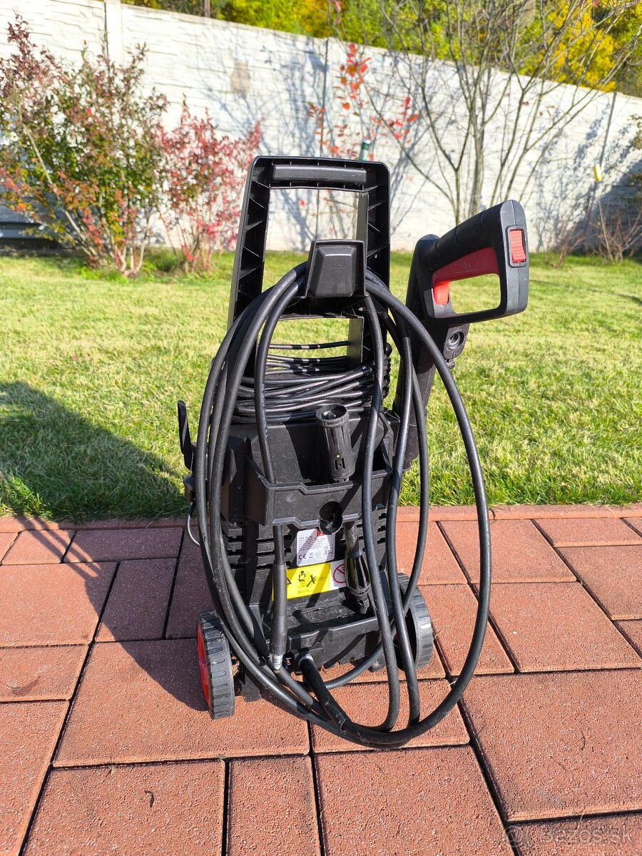 Tlakova umyvacka Levita PW 100 - 2