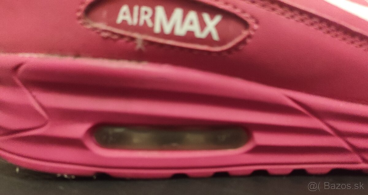 Nike air Max tenisky 41 - 2