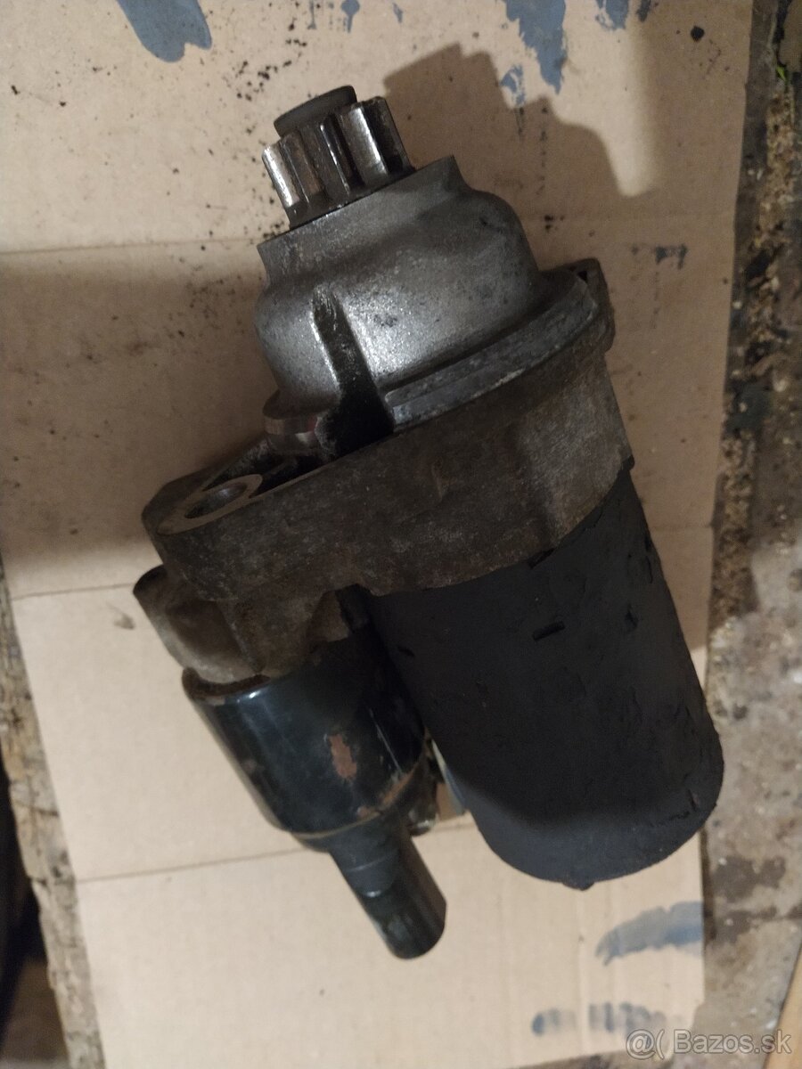 Škoda Octavia 2 1.6 benzin - 2