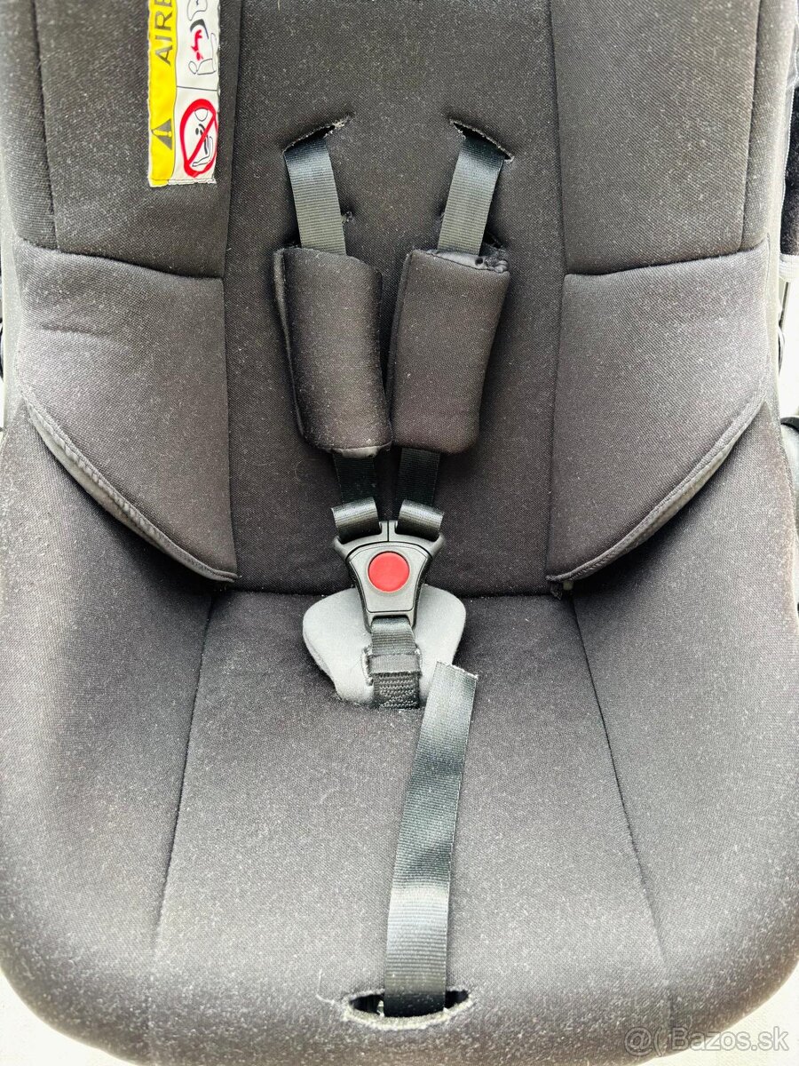 Vajíčko Bebetto Luca - 2