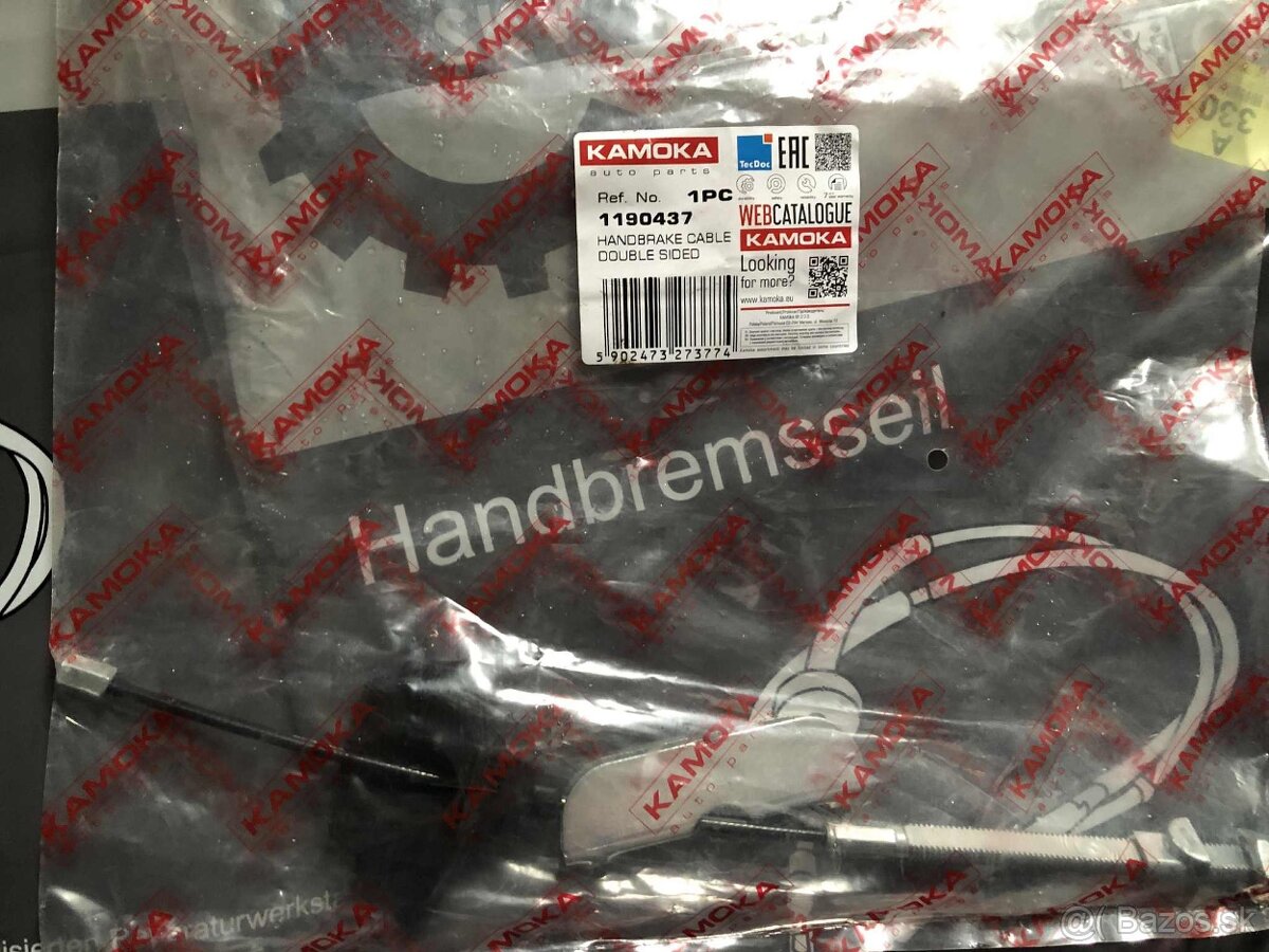 Ford Mondeo MK3 2.0 TDCi 85Kw - 2