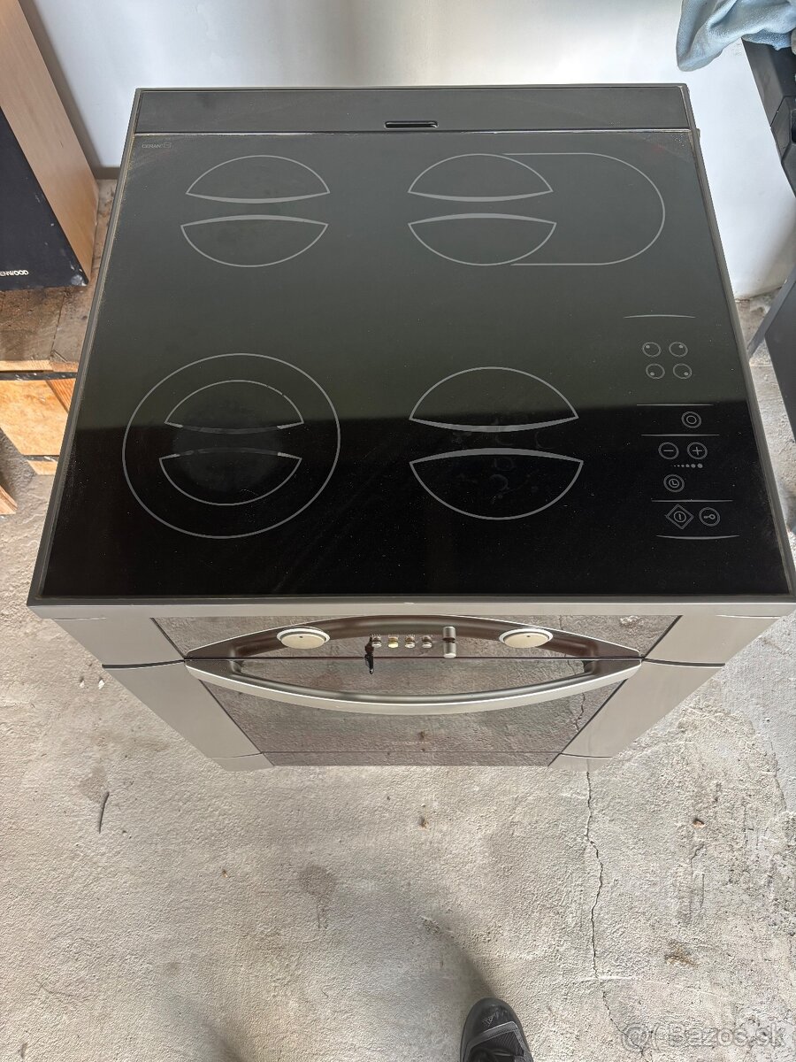 Gorenje sporák - 2