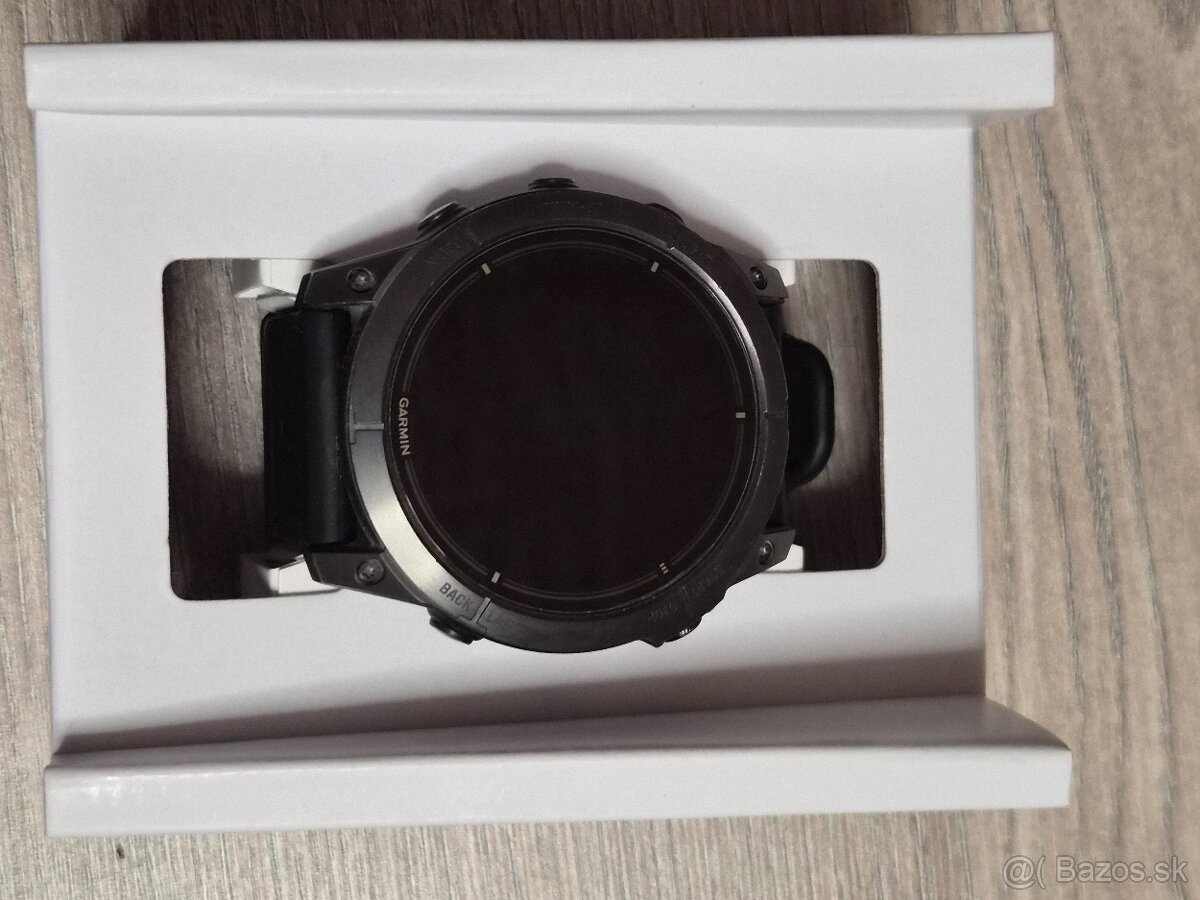 Hodinky garmin epix gen 2 (51mm) - 2