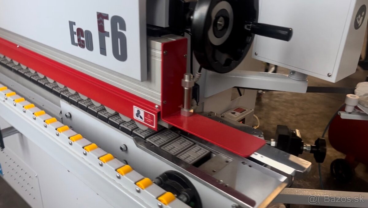 Olepovacka SICAR - 2