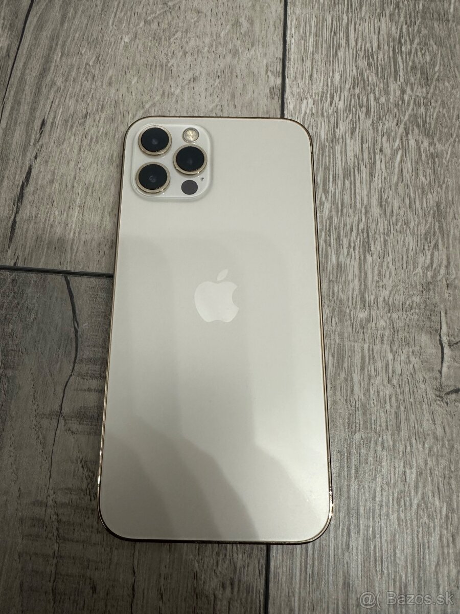 iPhone 12 pro - 2