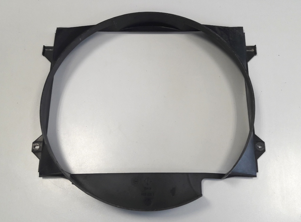 Kryt vrtule chladiča BMW 3 E30 M10 - 2