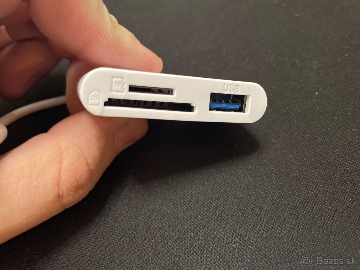 Multimediálna redukcia na Macbook/iPhone/iPad - 2