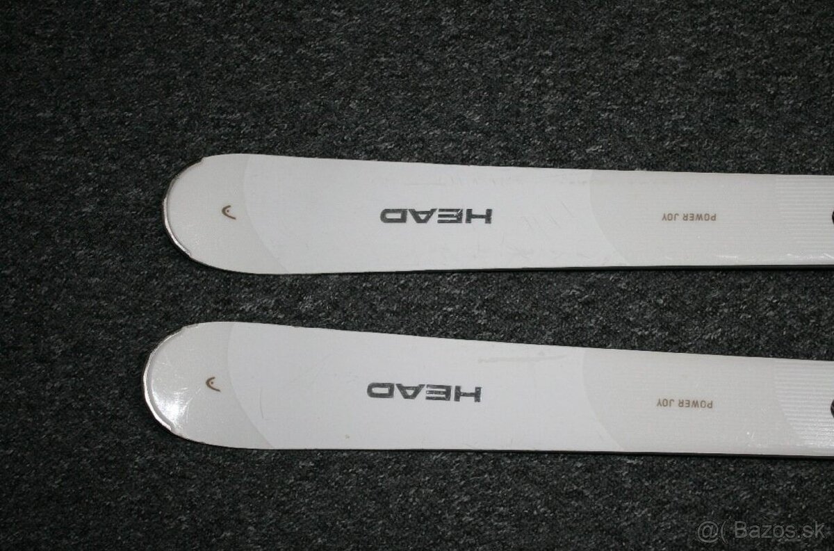 lyže HEAD Power Joy + head protector 13 - 2