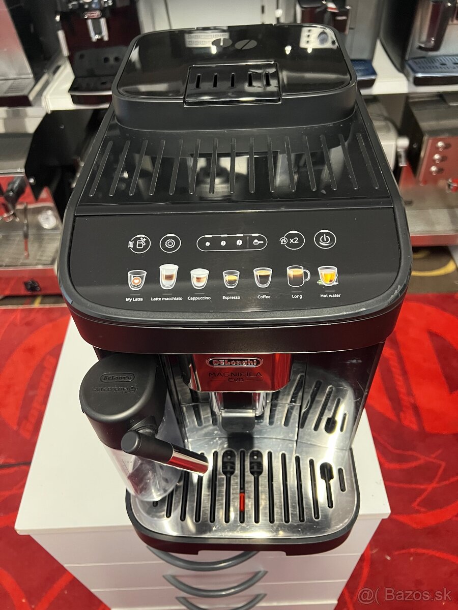 Delonghi - 2