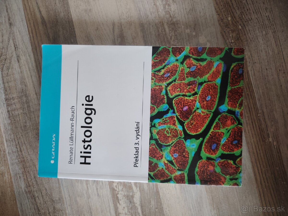 Medicínska literatúra - 2