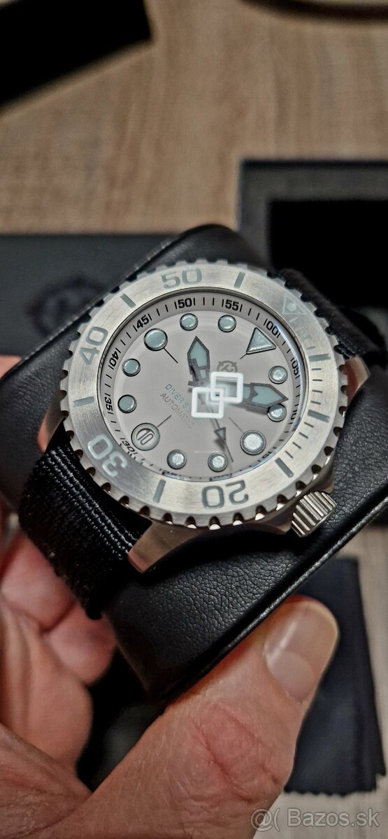 Predám HELM KOMODO - 2