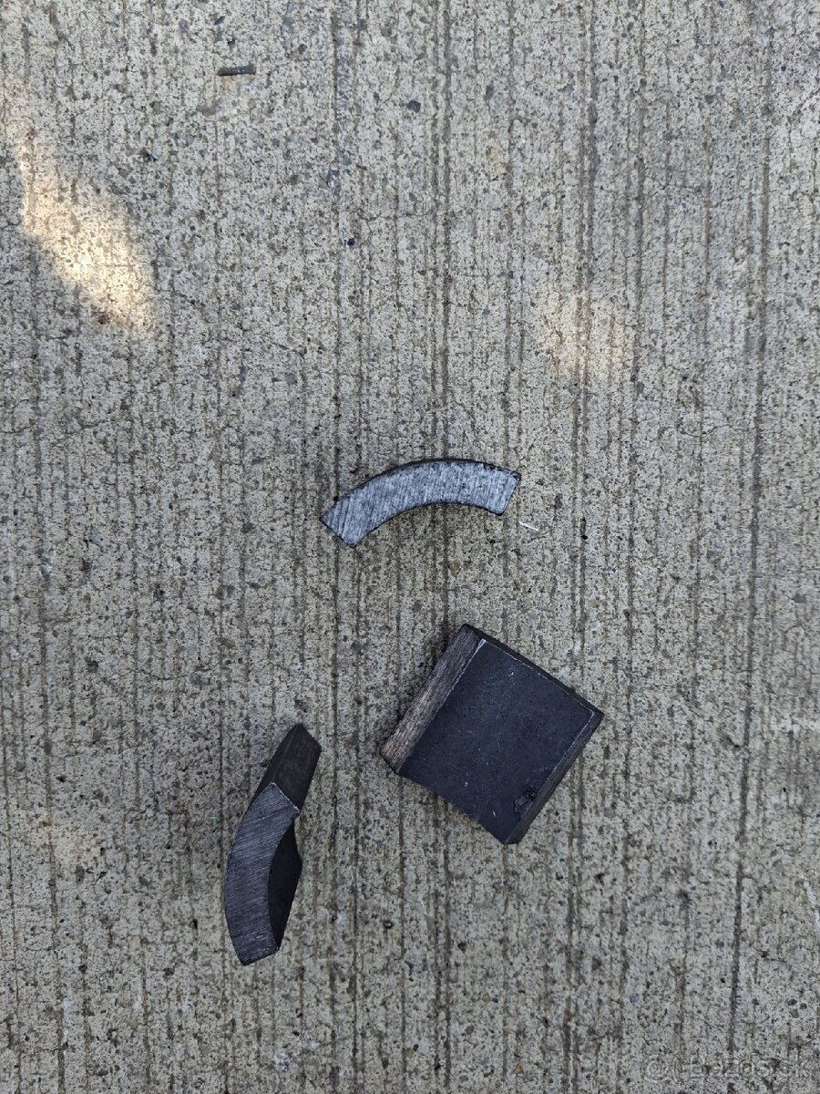 Opravna sada na kolopasy - 2