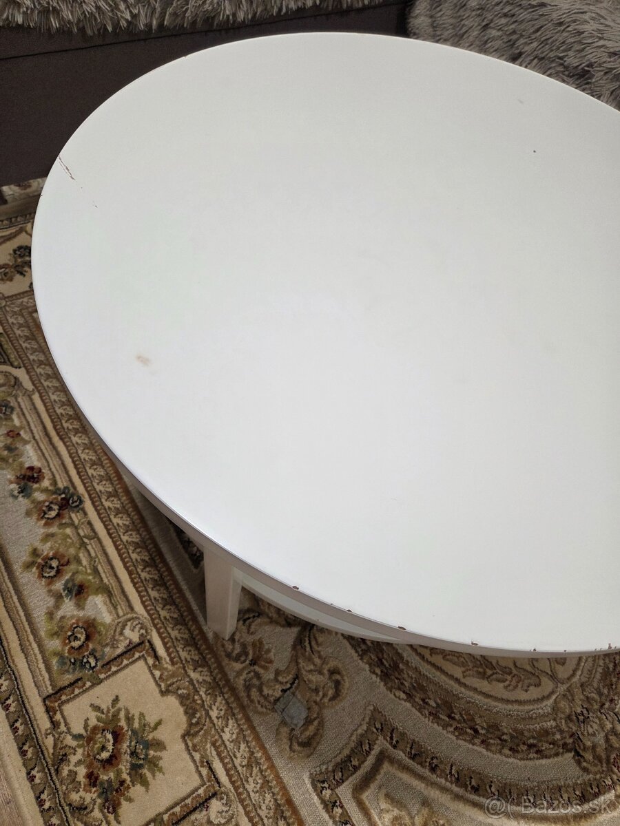 Predám konferenčný stolík - 2