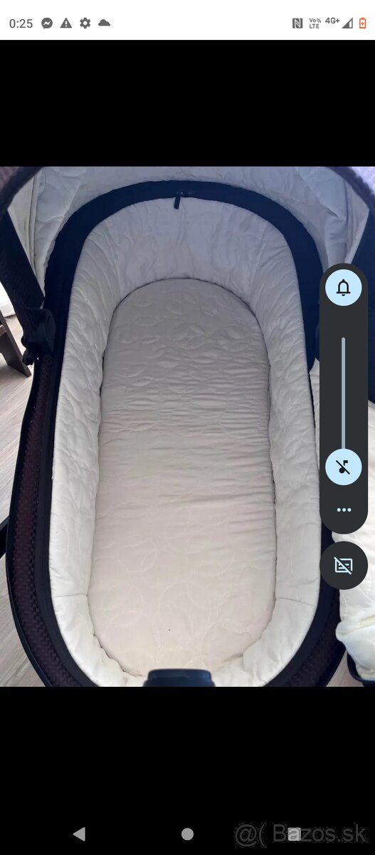 Kočik Mon dvoj kombinacia - 2