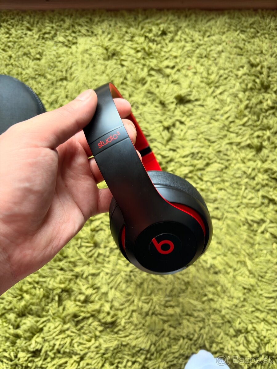 Beats Studio3 Wireless Decade collection - 2