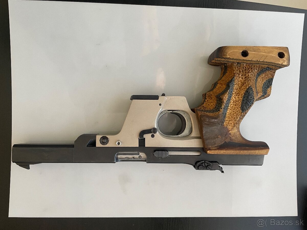 Walther gsp 22 Long - 2