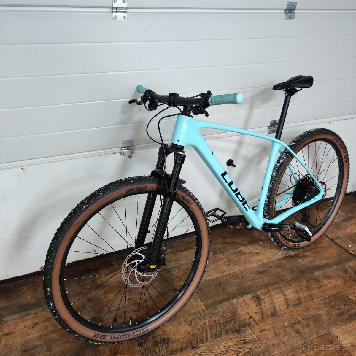 Cube Reaction C:62 veľ.L 2025 Carbon - 2