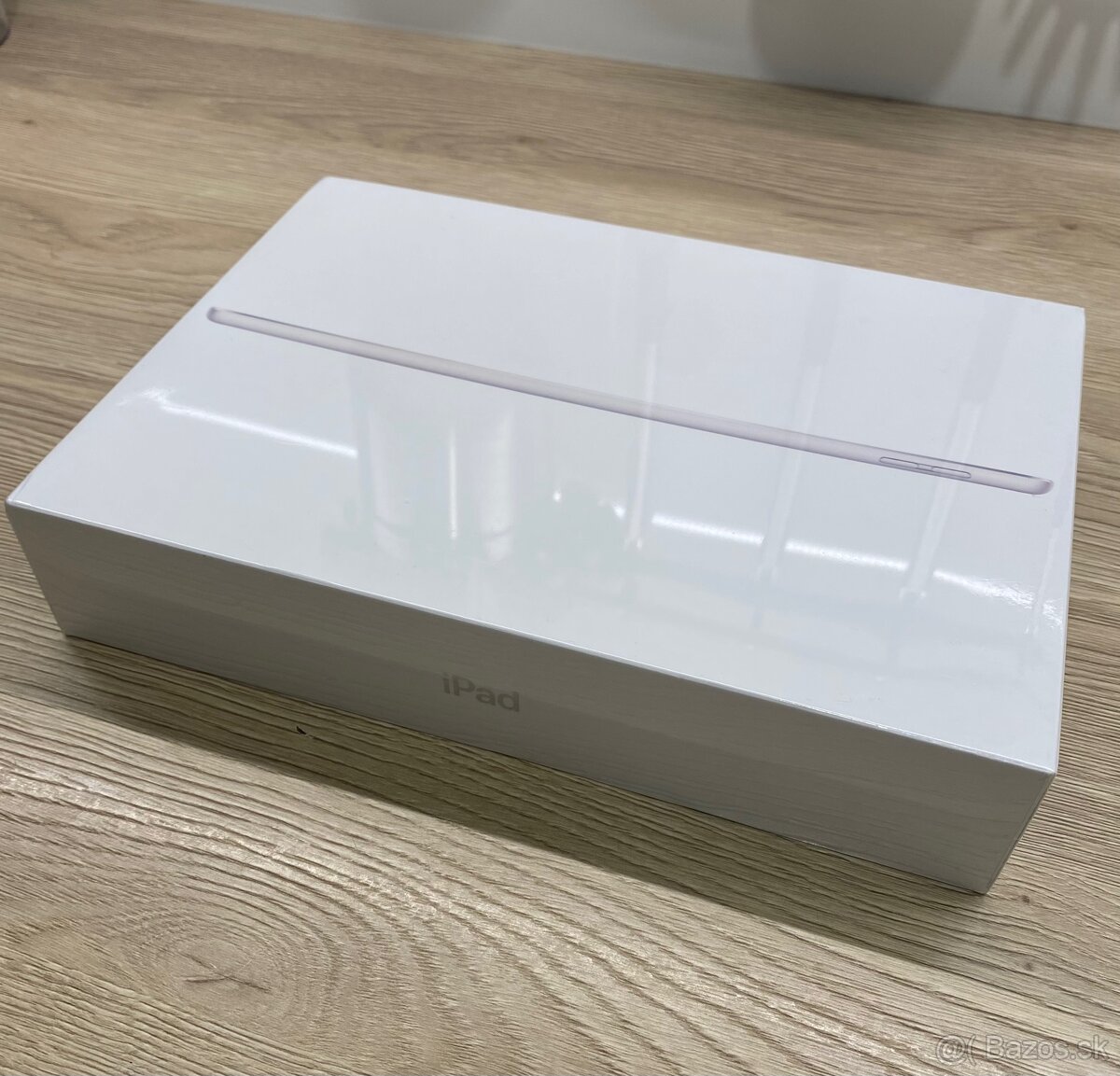 Apple iPad 9. generácie, 10.2 64GB Wi-Fi Silver - 2
