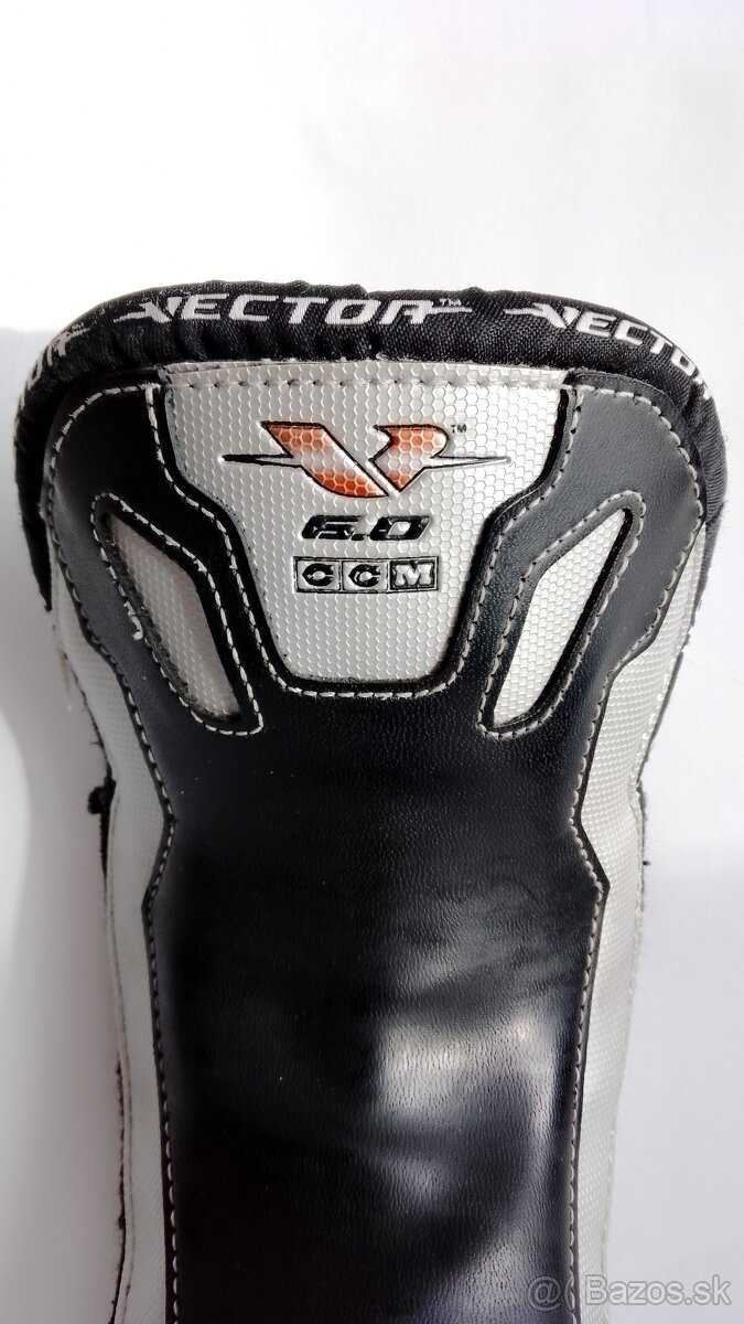 Komplet nože a holdery CCM - 2