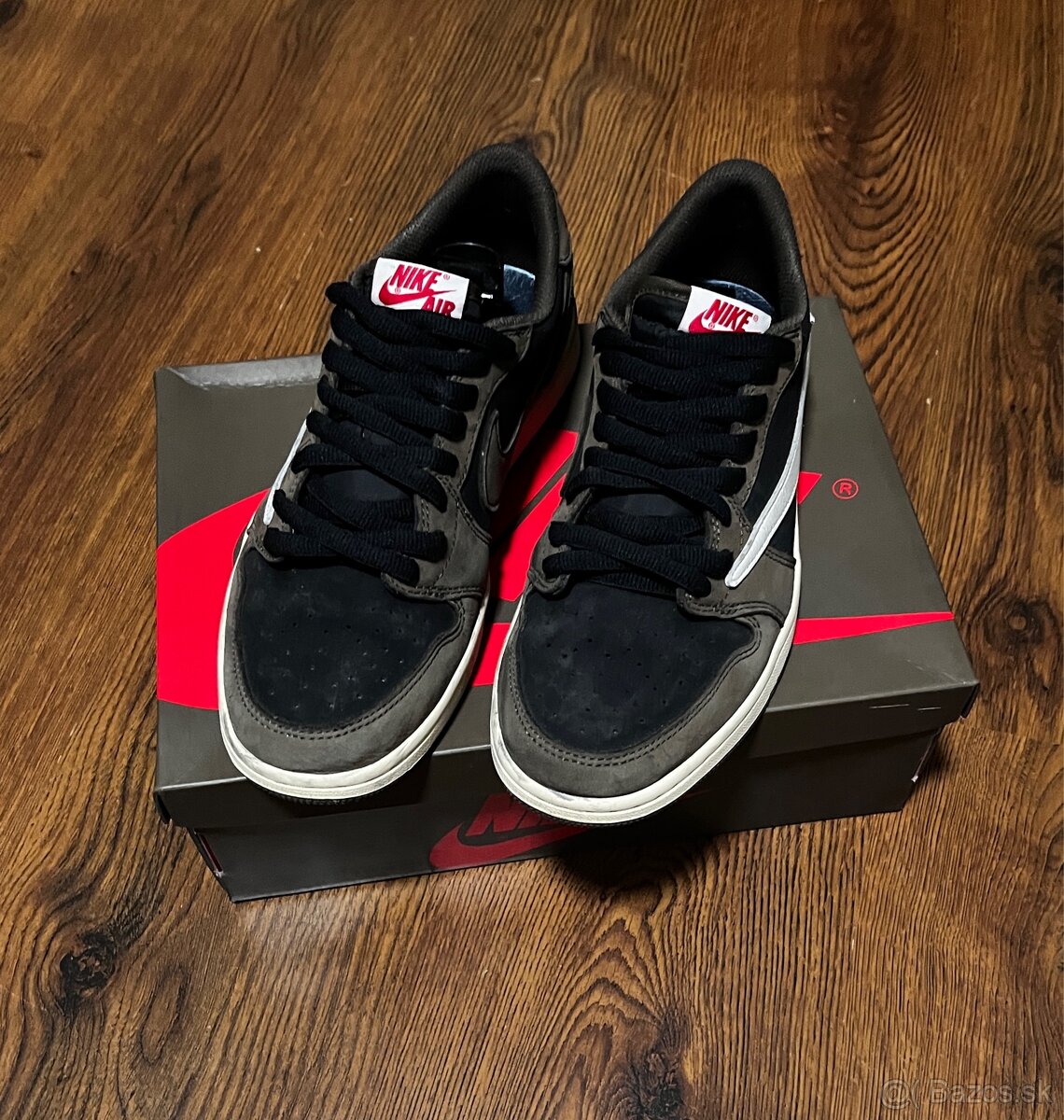 Jordan travis 1:1 - 2