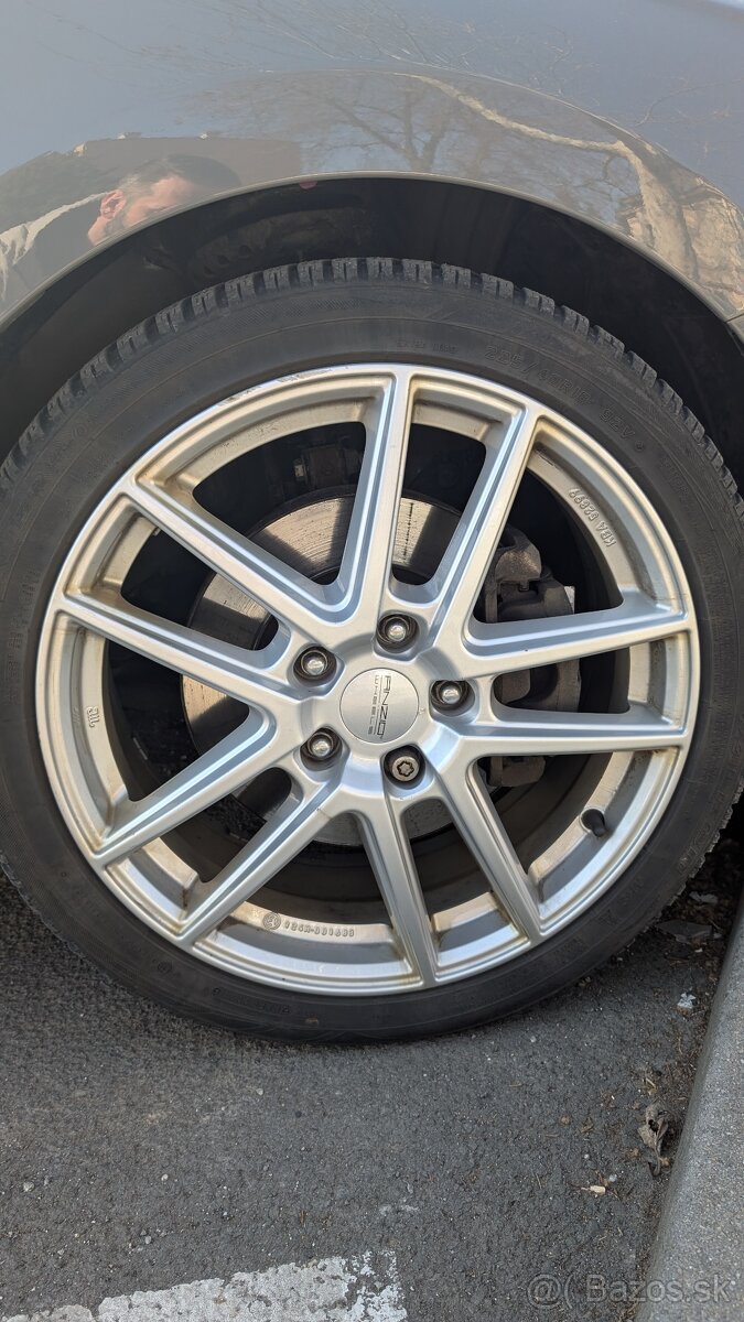 Anzio komplety R18 - 2